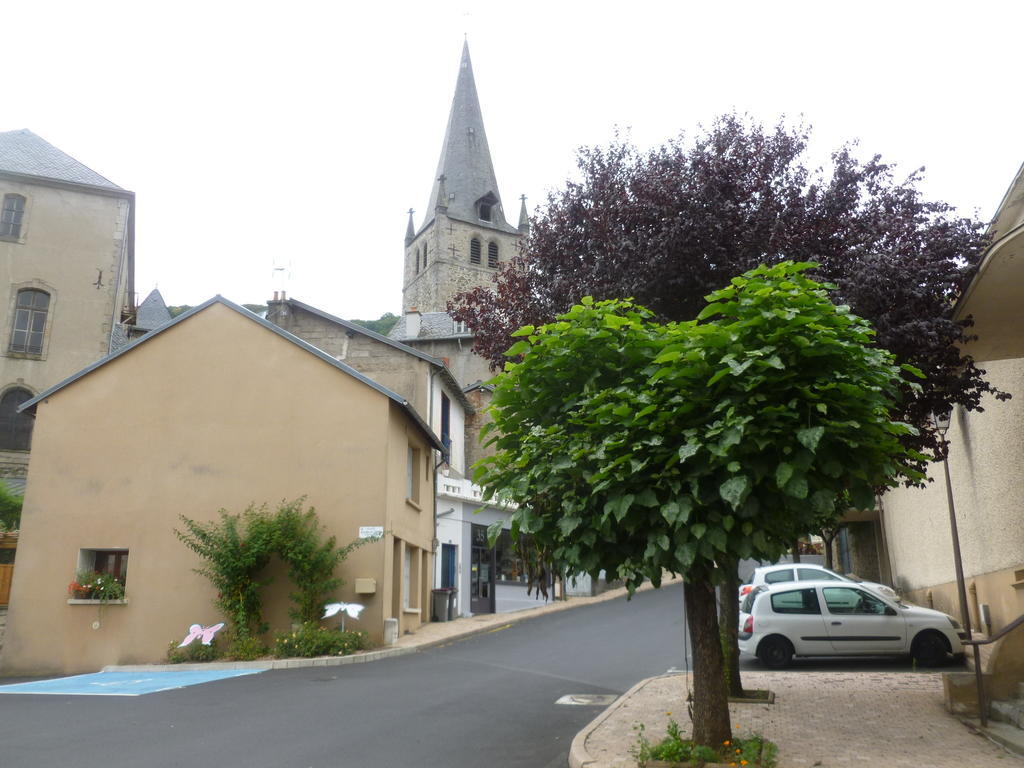 French Holiday Accommodation Bort-les-Orgues Cameră foto